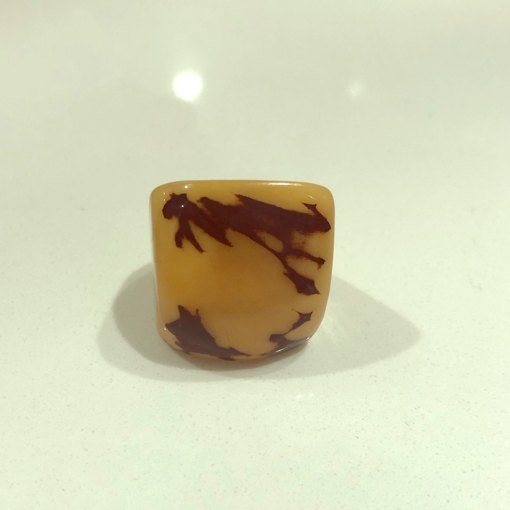 Fashion Ring